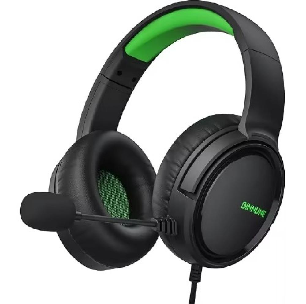Black Green