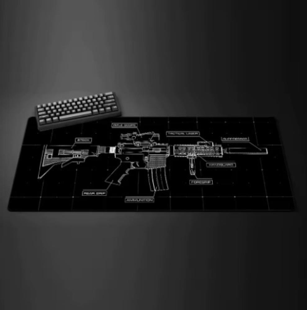 Gun