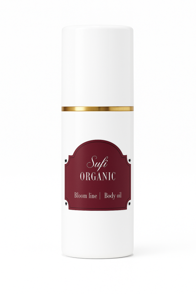 زيت الجسم توم فورد عود