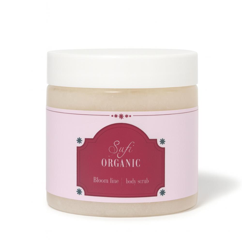 مقشر الجسم بويزن ديور