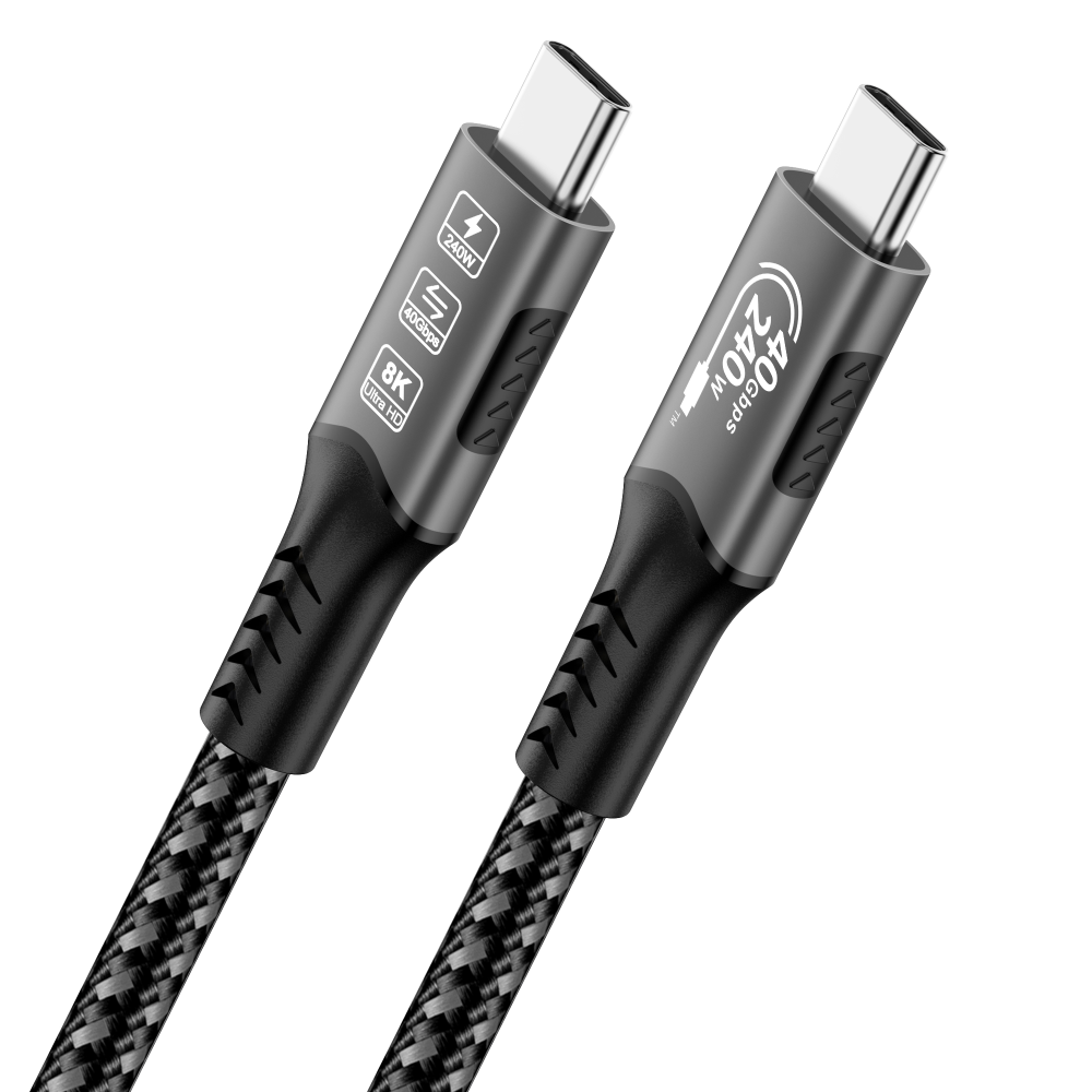 thunderbolt 4 cable