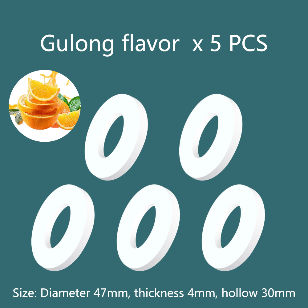 Gulong X5pcs