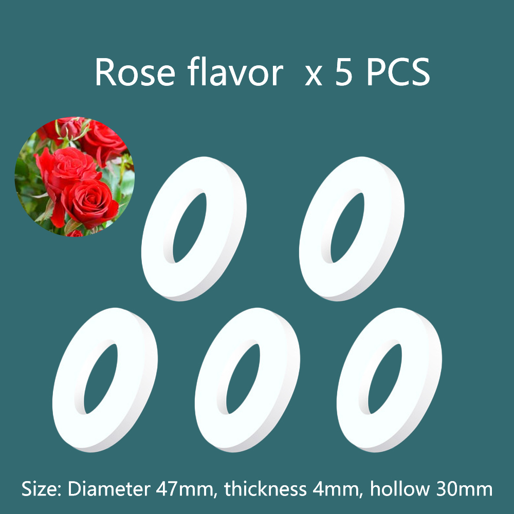Rose X5pcs