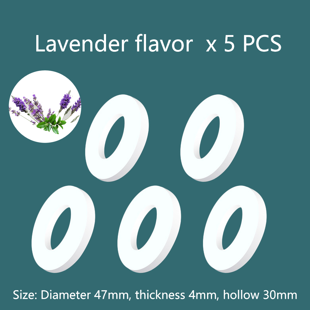 Lavender X5pcs