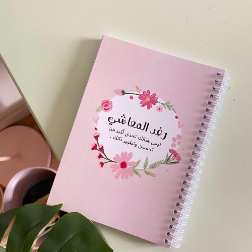 دفتر مورد بالإسم