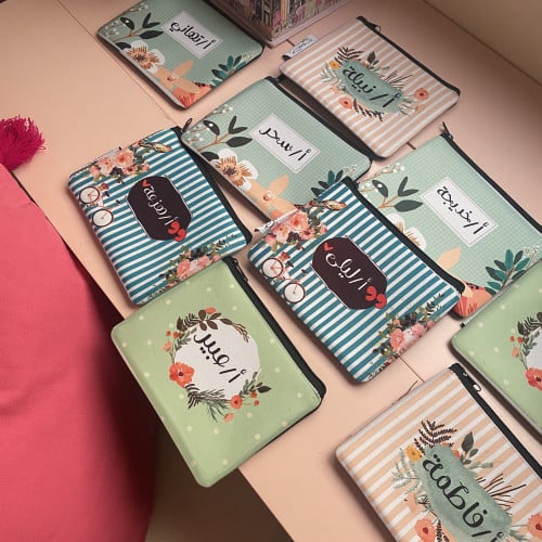 مقالم بالاسم