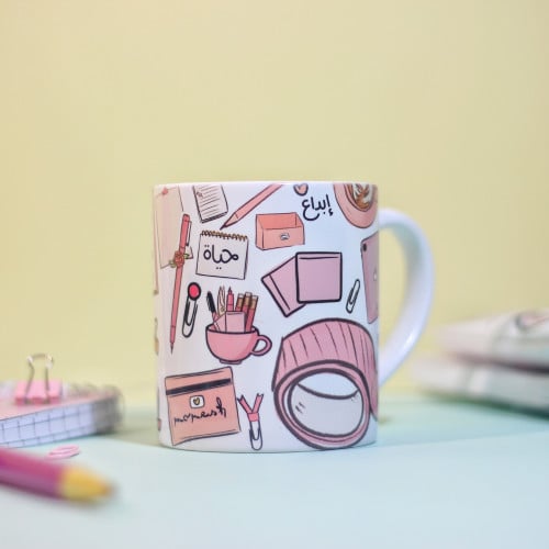 كوب الالهام