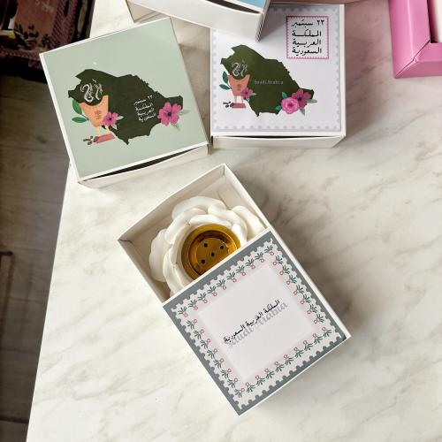 مبخرة الوردة