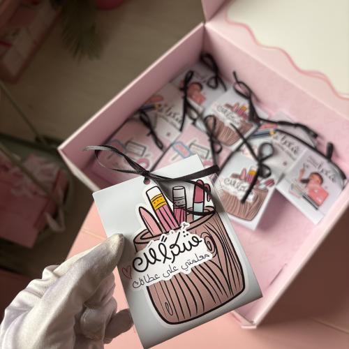 توزيعات ظروف ميداليات