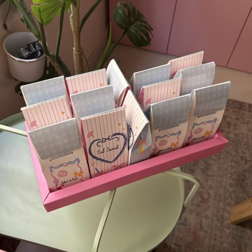 توزيعات المعطر للعيد