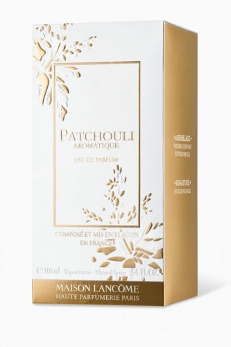 عطر لا ميسون بتشول لانكوم