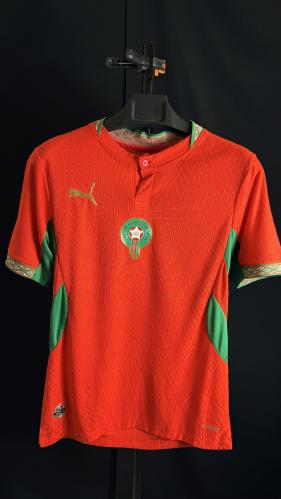 منتخب المغرب (الاساسي)