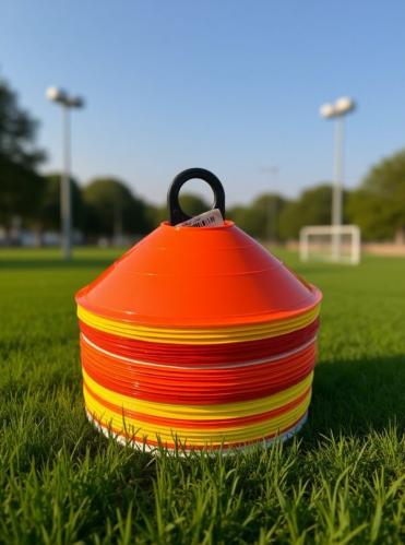 كوينزات تدريب