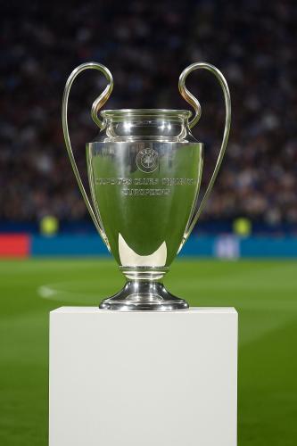 كاس دوري ابطال اوروبا