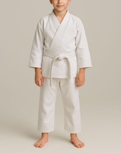 بدله كاراتيه اطفالِ