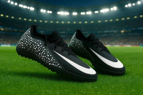 بوت كرة قدم ولادي