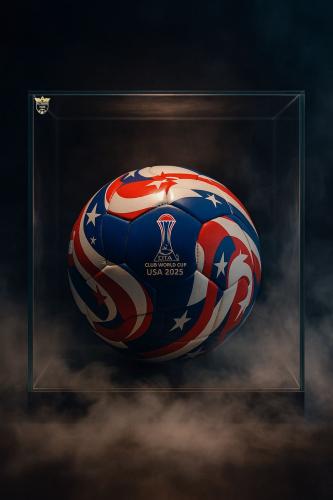 كرة كأس العالم للأندية (2025)