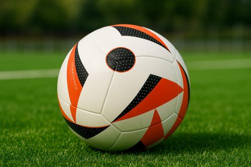 كرة قدم