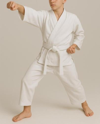 بدله كاراتيه ولادي