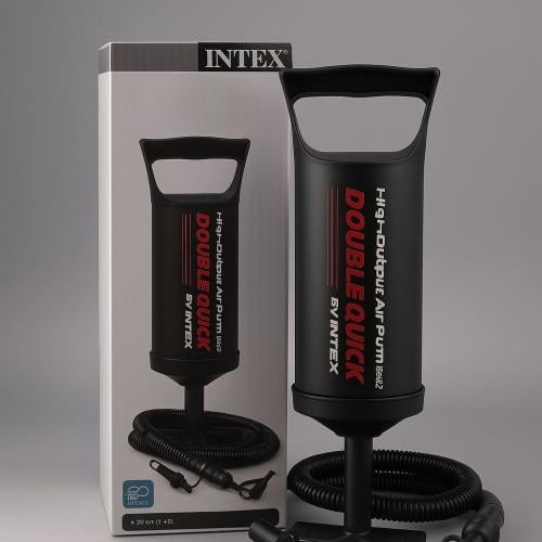 منفاخ يدوي(INTEX)