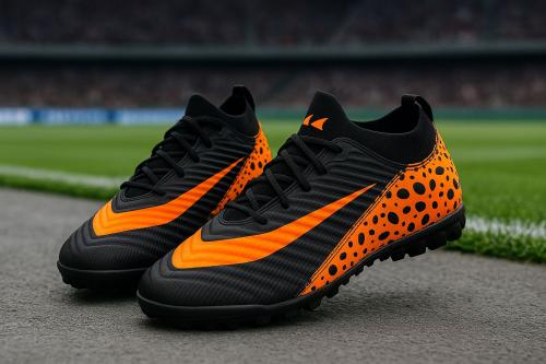 بوت كرة قدم ولادي