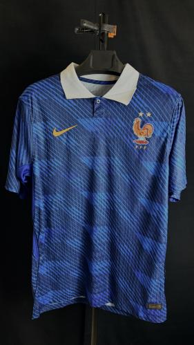 منتخب فرنسا (الاساسي)