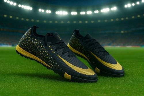 بوت كرة قدم رجالي