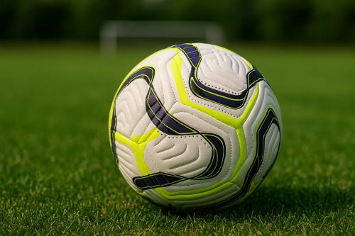 كرة قدم