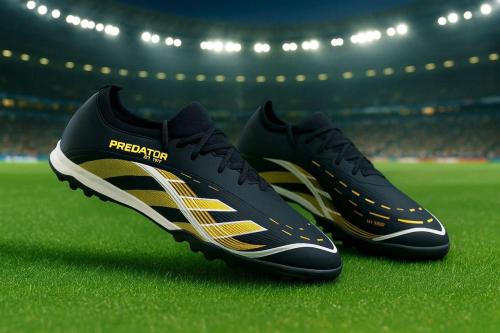 بوت كرة قدم رجالي