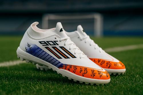 بوت كرة قدم ولادي