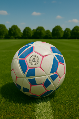 كرة قدم مقاس:4