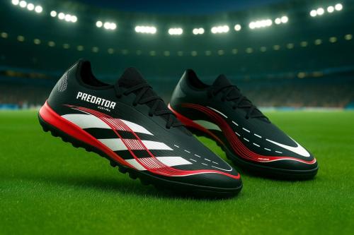 بوت كرة قدم ولادي