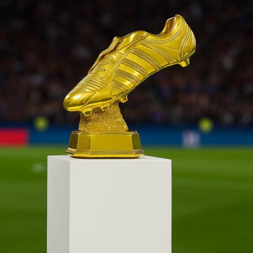 الحذاء الذهبي