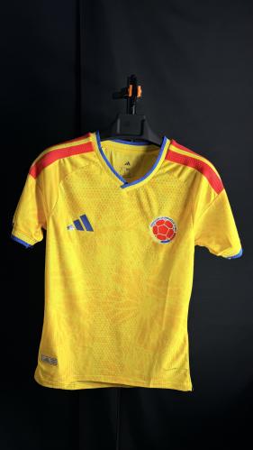 منتخب كولومبيا