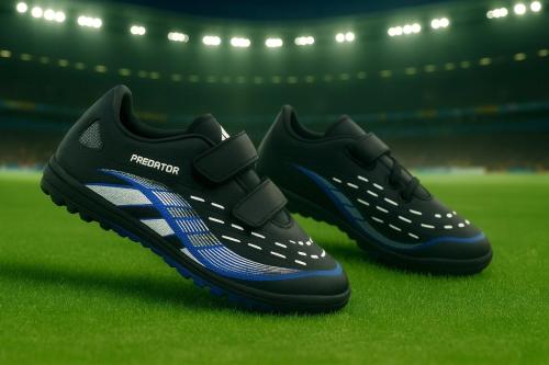 بوت كرة قدم اطفال