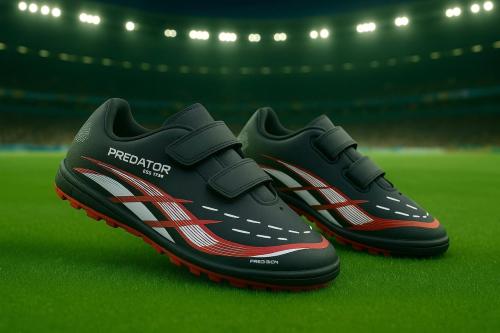 بوت كرة قدم اطفال