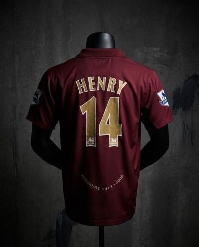 تيشيرت ارسنال كلاسيك