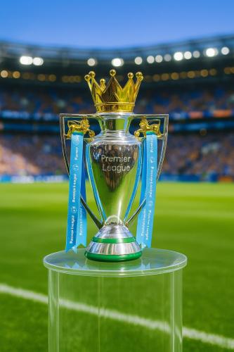 كاس البريميرليغ مصغر