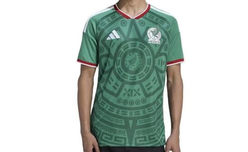 منتخب المكسيك (الاول)