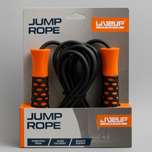 حبل قفز(LIVEUP)