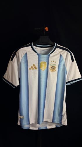 منتخب الارجنتين (الاساسي)