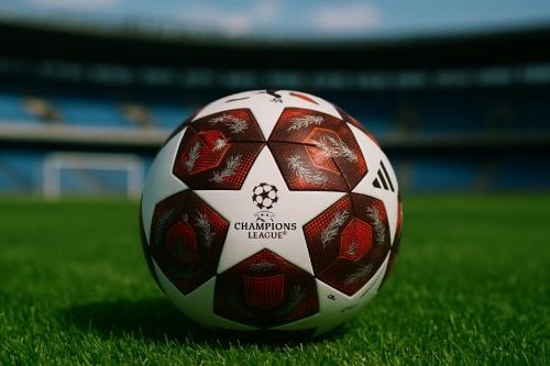 كرة قدم(ADIDAS)