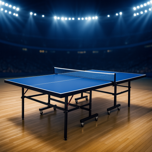 طاولة تنس