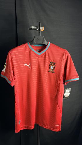 منتخب البرتغال (الاول)