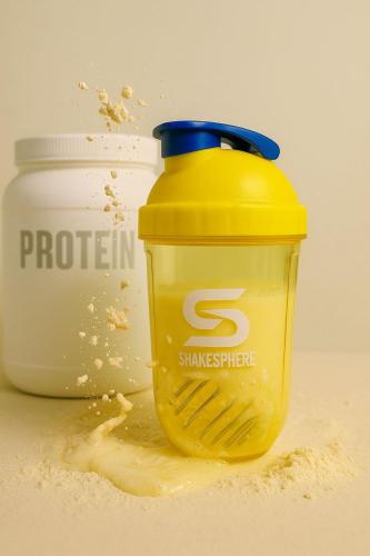 شيكر SHAKESPHERE