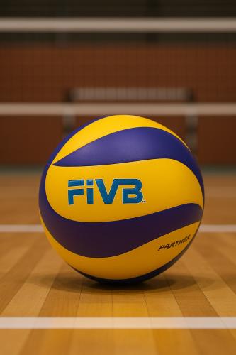 كرة طائرة FIVB