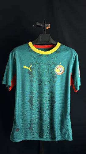 منتخب السنغال ( الاساسي)
