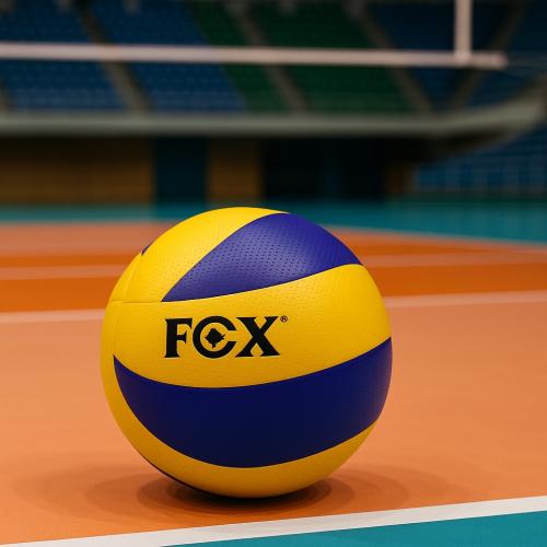 كرة طائرة (FOX)