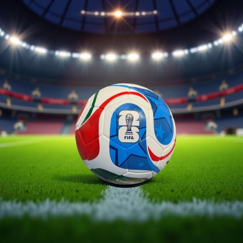 كرة كاس العالم (للمنتخبات)