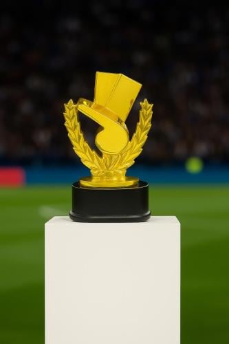 كاس افضل حكم